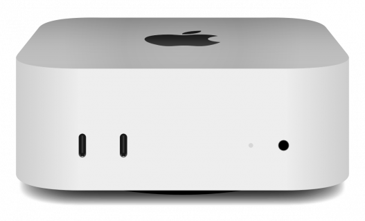 Ремонт Mac mini Apple