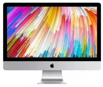 Ремонт iMac 27” Retina 5K 2017г