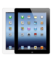 Замена дисплея (экрана) Apple iPad 3