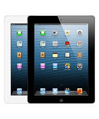 Замена дисплея (экрана) Apple iPad 4