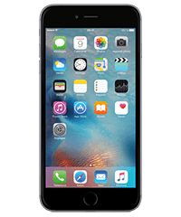 Замена дисплея (экрана) Apple iPhone 6 Plus